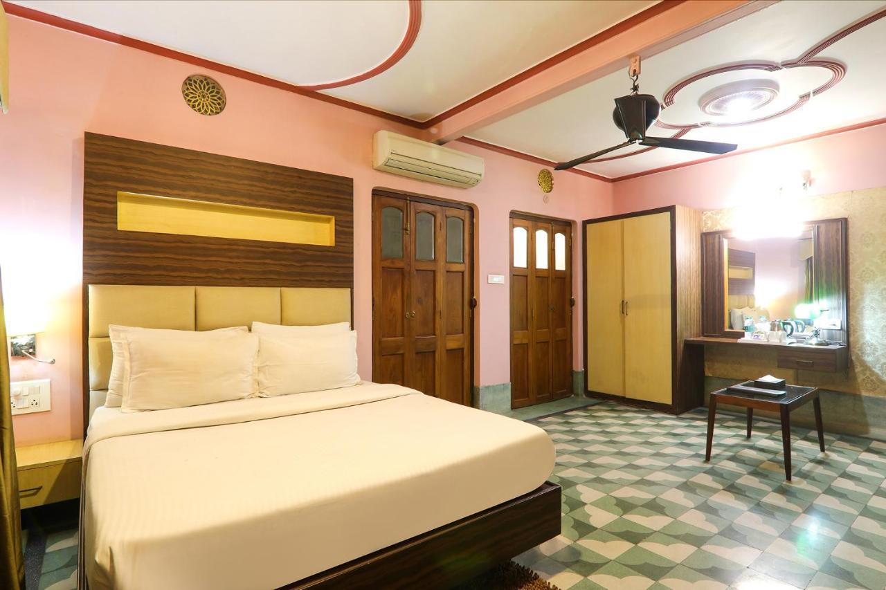 Fabhotel East View Varanasi Dış mekan fotoğraf