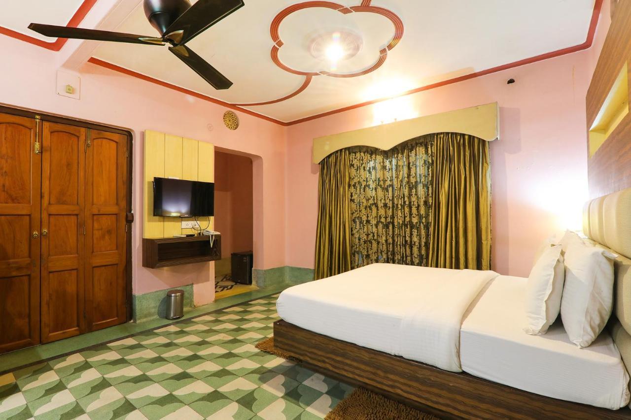 Fabhotel East View Varanasi Dış mekan fotoğraf