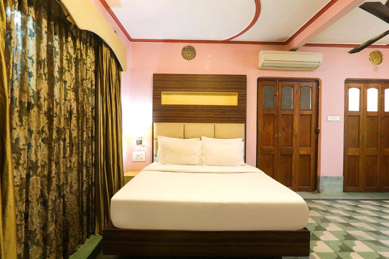 Fabhotel East View Varanasi Dış mekan fotoğraf