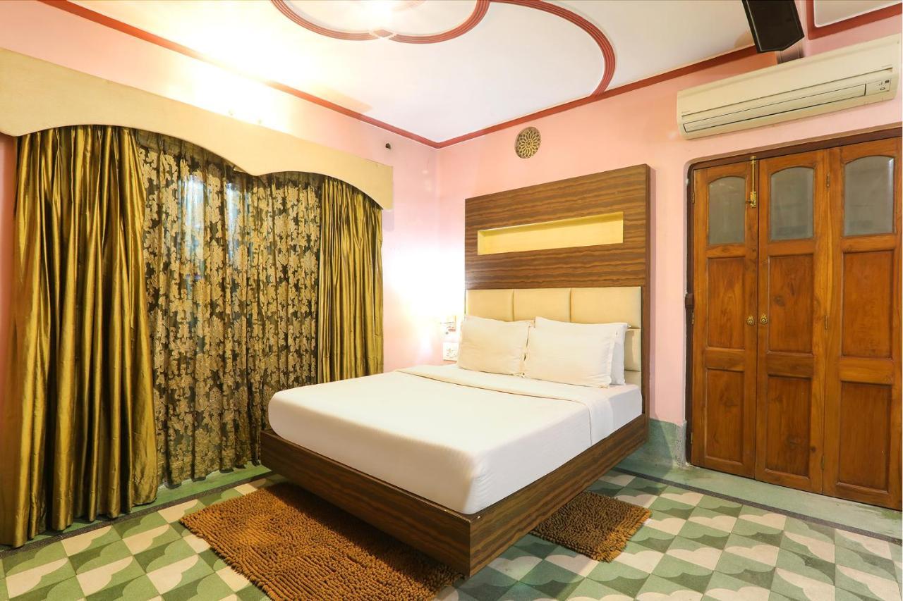 Fabhotel East View Varanasi Dış mekan fotoğraf