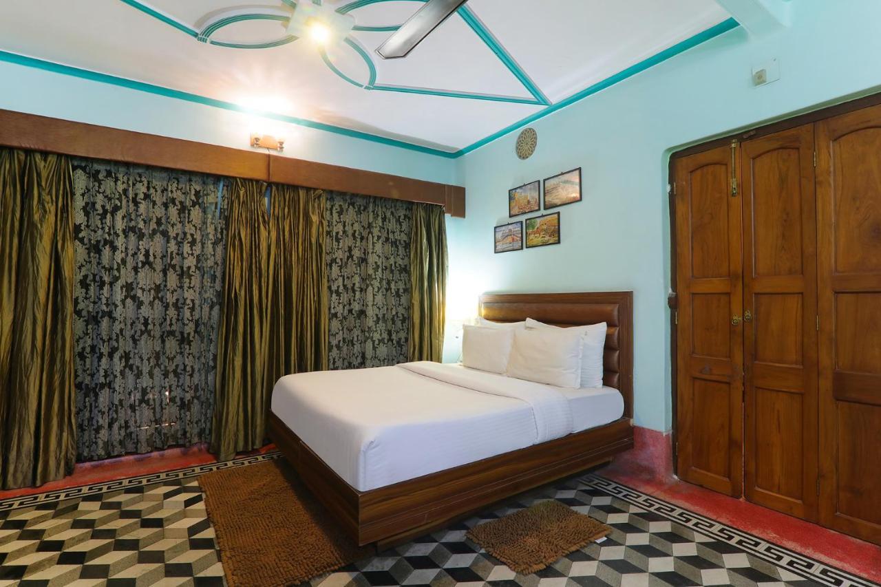 Fabhotel East View Varanasi Dış mekan fotoğraf