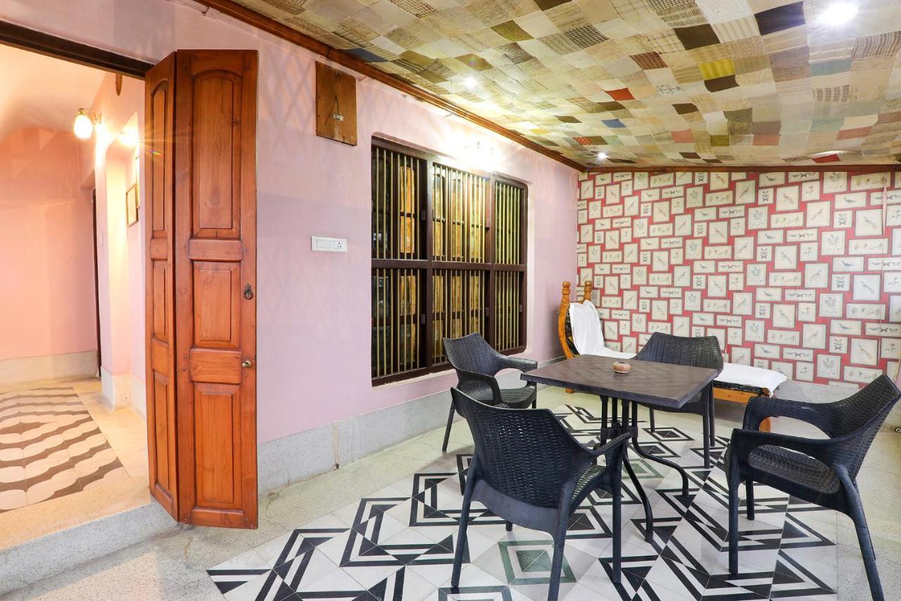 Fabhotel East View Varanasi Dış mekan fotoğraf