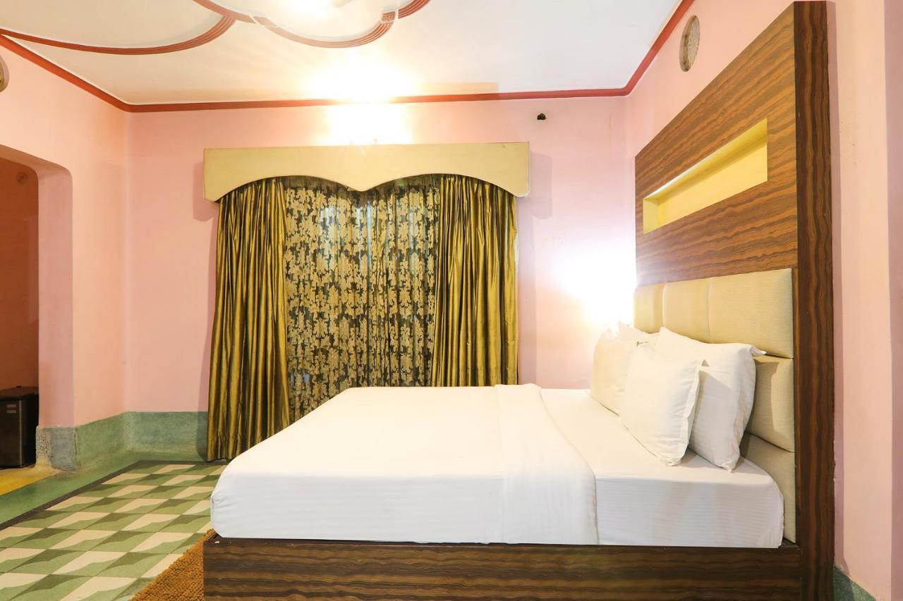 Fabhotel East View Varanasi Dış mekan fotoğraf