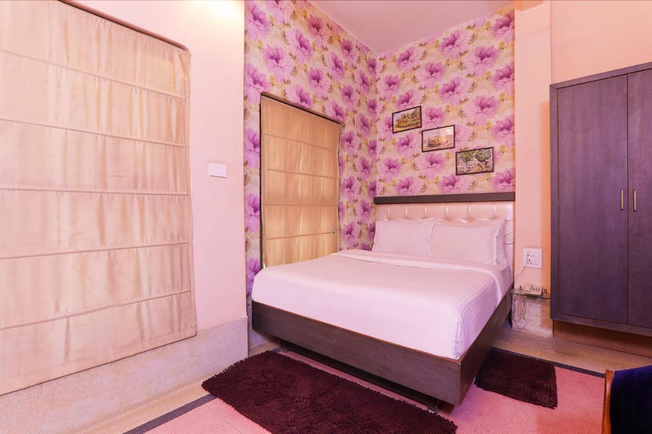 Fabhotel East View Varanasi Dış mekan fotoğraf