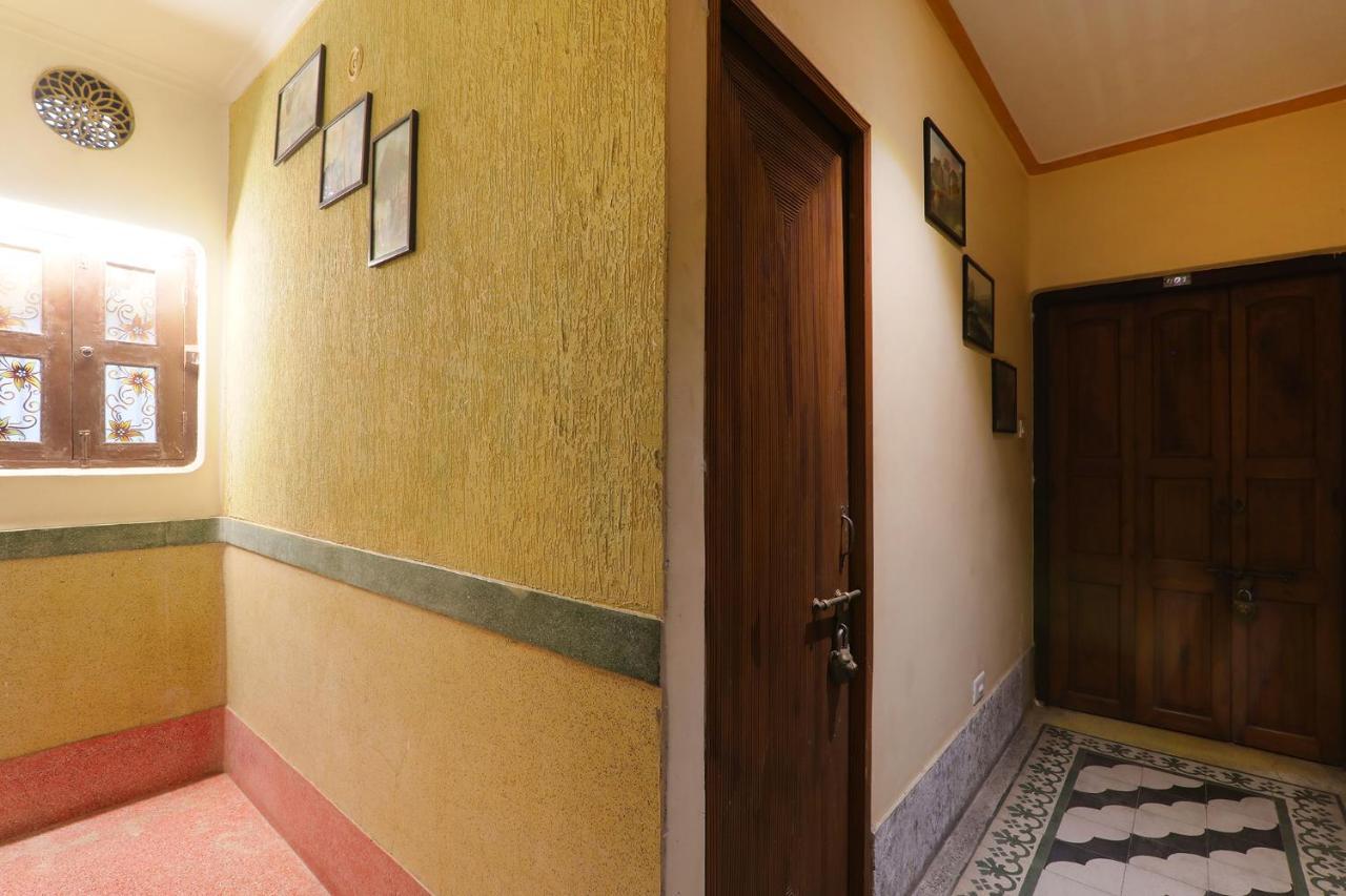 Fabhotel East View Varanasi Dış mekan fotoğraf