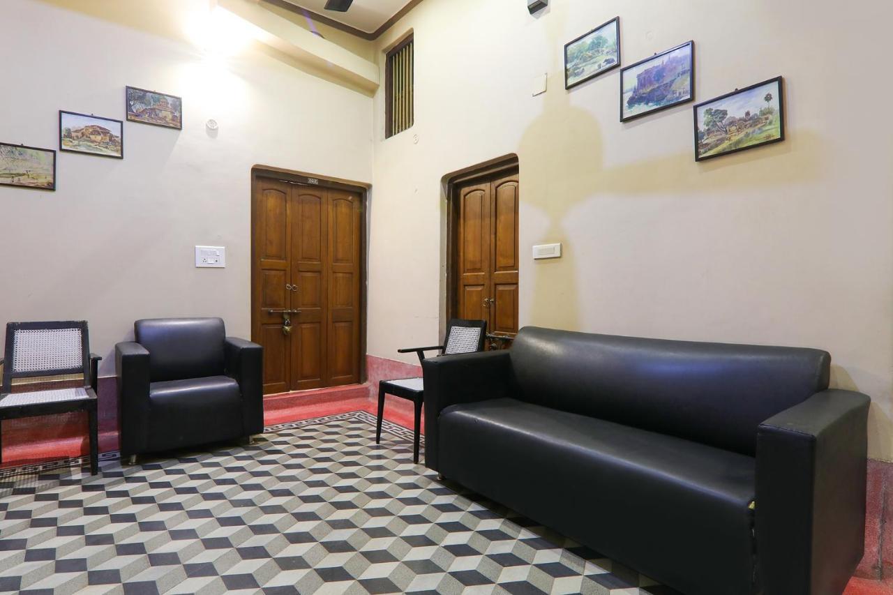 Fabhotel East View Varanasi Dış mekan fotoğraf
