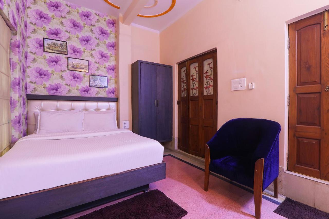 Fabhotel East View Varanasi Dış mekan fotoğraf