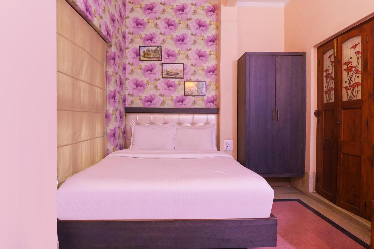 Fabhotel East View Varanasi Dış mekan fotoğraf