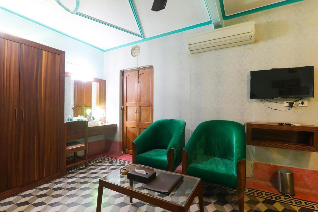 Fabhotel East View Varanasi Dış mekan fotoğraf