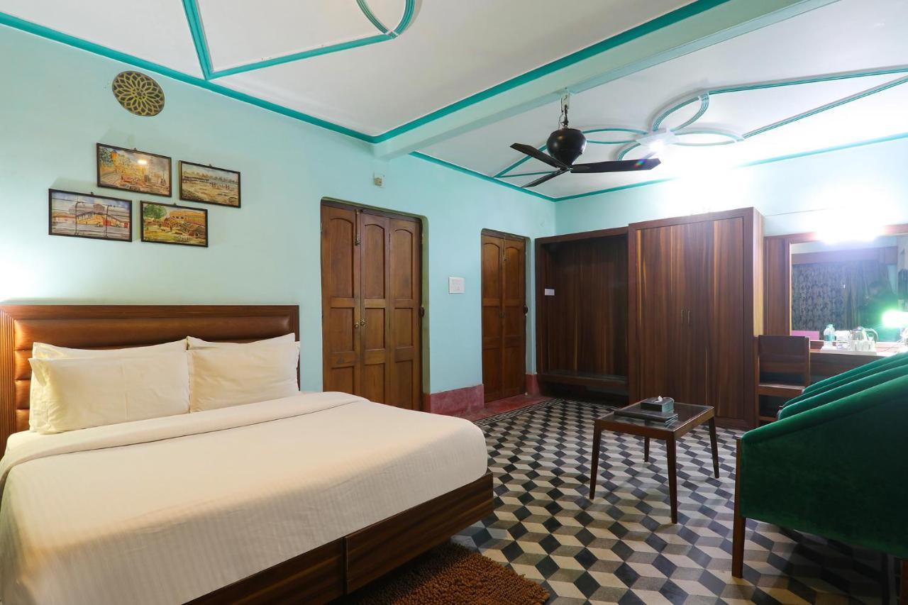 Fabhotel East View Varanasi Dış mekan fotoğraf