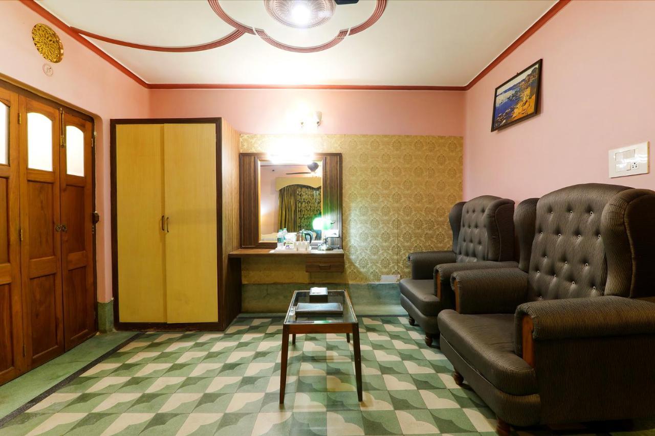 Fabhotel East View Varanasi Dış mekan fotoğraf