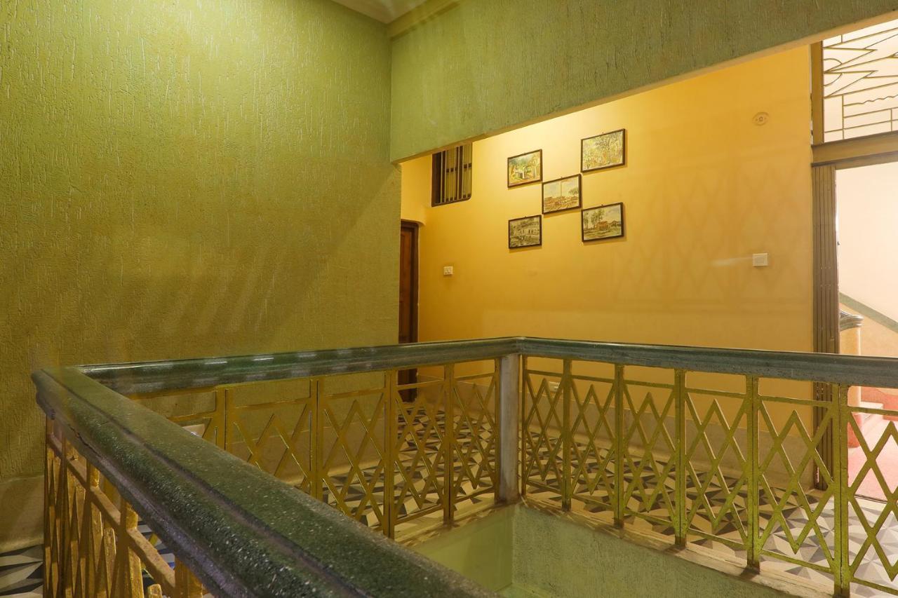 Fabhotel East View Varanasi Dış mekan fotoğraf