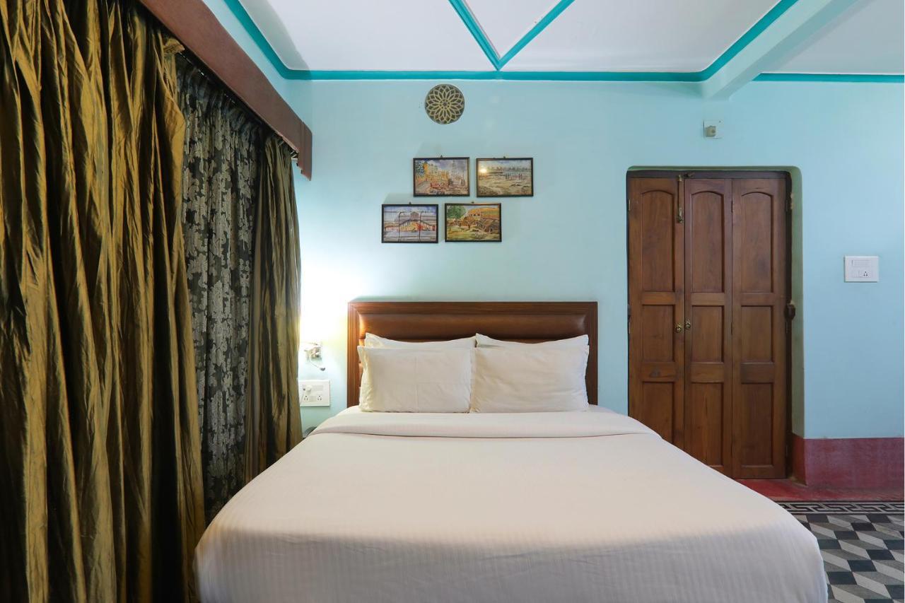 Fabhotel East View Varanasi Dış mekan fotoğraf